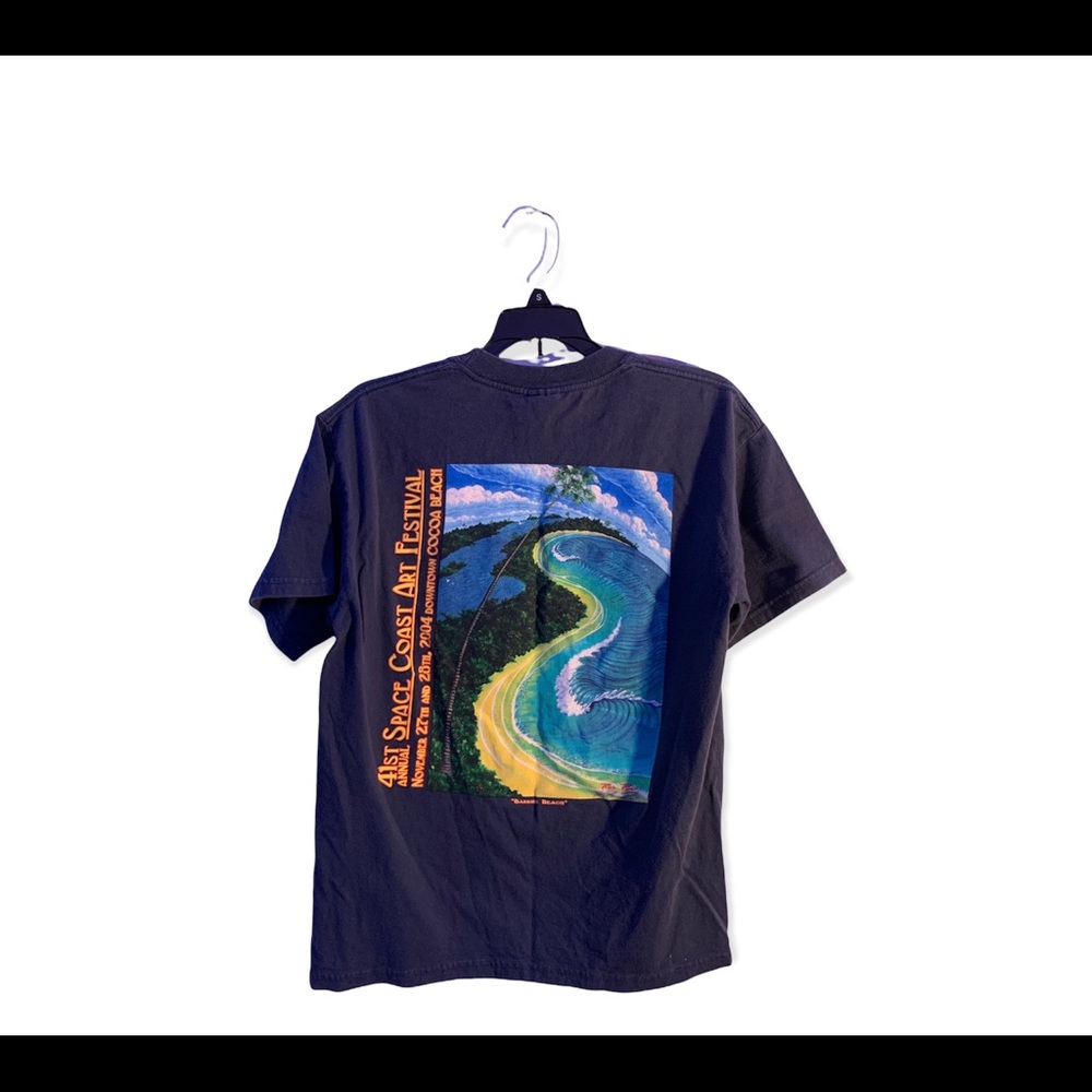 41st Art fest shirt